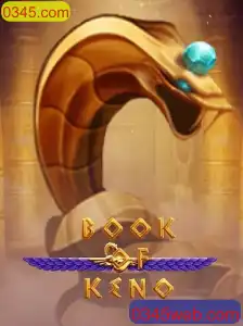 Explorando o Fascinante Mundo de BookOfKeno: Regras e Destaques