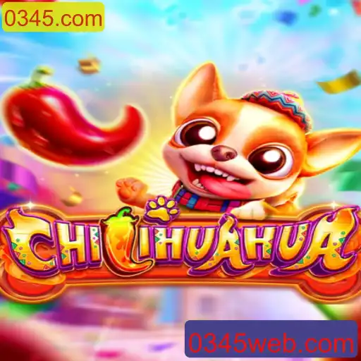 Descubra o Mundo de CHILIHUAHUA: Um Novo Jogo Revolucionário