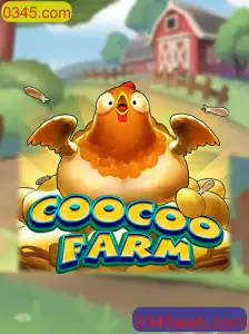 Descubra o Fascinante Jogo CooCooFarm: Uma Aventurosa Jornada Rural