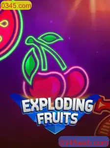 ExplodingFruits: Mergulhe na Aventura Explosiva do Novo Jogo Online