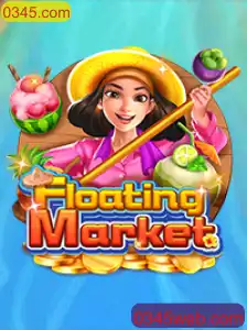 Explorando o Fascinante Mundo de FloatingMarket