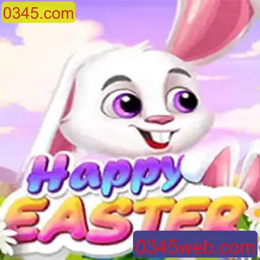 Explorando o Mundo de HappyEaster e o Impacto de 0345.com