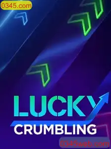 Descubra o Jogo Emocionante LuckyCrumbling