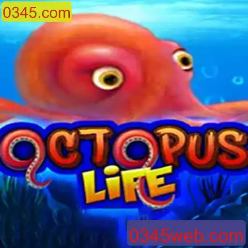 OctopusLife: Uma Jornada Subaquática de Estratégia e Aventura