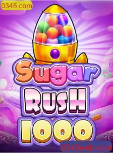 Descubra o Empolgante Mundo de SugarRush1000: Como Jogar e Vencer
