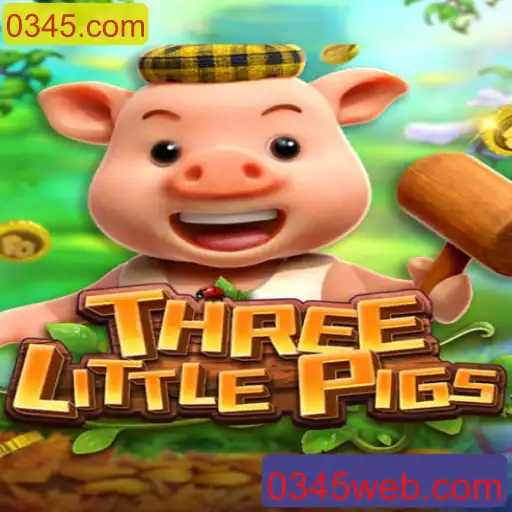 Descubra o Fascinante Mundo de THREELITTLEPIGS: O Jogo do Momento