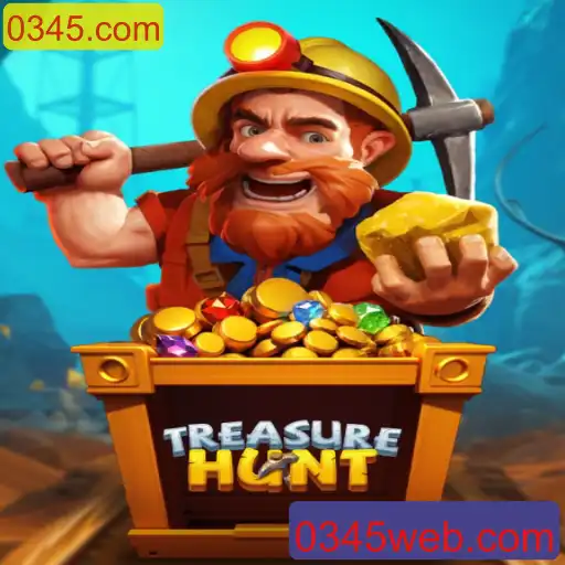 Descubra o Mundo Empolgante de TreasureHunt: Uma Jornada Inesquecível