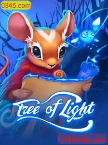 Descubra o Encantador Mundo de 'TreeofLight'